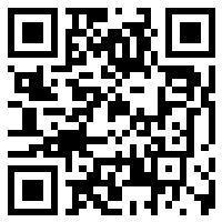 QR Code for bitcoin:145ifrJtySVxUSEA3Wbm2o7oFoYr4AAMja