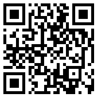 QR Code for bitcoin:145q5K7CwjM7EXGkf7byNvRGKP84BUYuXC
