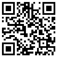QR Code for bitcoin:145qG8Vb3ZdpDsZPaxBphewP72DQ9dhBCd