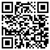 QR Code for bitcoin:145qRdg3LcvmPLFWjU4pveL5nN2Sfdg4cs