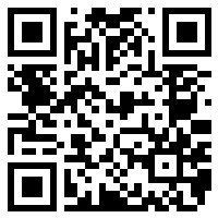 QR Code for bitcoin:145wLtxrx1jhtHNc1oLoC4f8ozhYo5D4BY