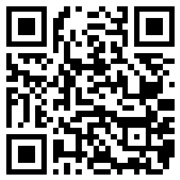 QR Code for bitcoin:145xSVFkpNMzkovLGiRyzsF7NMD2dLFDfW
