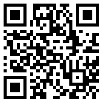 QR Code for bitcoin:145zNd1StD6ttZop5Fs8CZFuMThYkCWggT