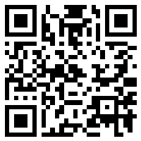 QR Code for bitcoin:146139imsnGX1QoNEuttpbH29BdSWgPM8F