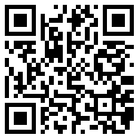 QR Code for bitcoin:1466ZB5o2JKT4rBpafVpMapG6hrTjATSTc