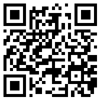 QR Code for bitcoin:14686bRpU4TiDX7tpvLys21PLzWRbFkxZx