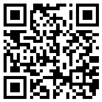 QR Code for bitcoin:1468JqwLRaW6LTMYeAPZ7DaVGpVCn2F48F