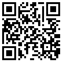 QR Code for bitcoin:146CUcP1N3LDUTethY9wfC9sebmyDH8pMb