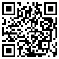 QR Code for bitcoin:146CiSTp3aNmtHazeuuvCxCTaLv7WAJaZC