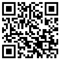 QR Code for bitcoin:146DxFZT25PBCGtQQpcMthxyYVT8AFjGyK