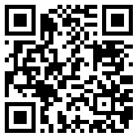 QR Code for bitcoin:146EJ7KbxB9UpfbFeeFiSgnK1YdssxHHjE