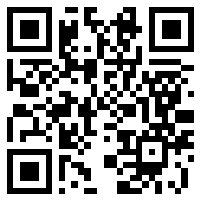 QR Code for bitcoin:146JDXJ4N56KaxuMwp99F9UiFs2dMSjTZA