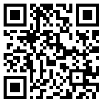 QR Code for bitcoin:146JpWBvrn7BFdNTrtCQkEFppQQZzYJbwp