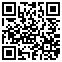 QR Code for bitcoin:146LPWJfVbttSjaDGx5nwQYgsLCmFKcsoc