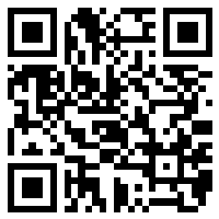 QR Code for bitcoin:146LSetYbokJpniL2P4sDeCgFdhBi2Uvvx