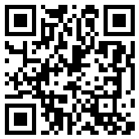 QR Code for bitcoin:146MECBEUshiSLBddJCAWWUL6xcL4PPEnP