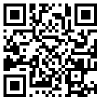 QR Code for bitcoin:146MeiruMgdtsLUbFTTeWDX1QyKnRUrtus