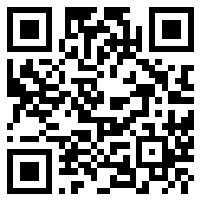 QR Code for bitcoin:146MiLUAEsBe28HgMHRu7NipFsuD9WCvaC