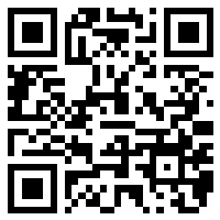 QR Code for bitcoin:146N5pbDBfaxrtZDtQd1JHMw3QjS4rPbaf