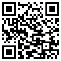 QR Code for bitcoin:146QLKeQXZkqJQp85nCiEQuVzzk4i3PbYV