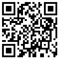 QR Code for bitcoin:146SGtH9bR2M5BVtEKZepsYur3XrEUx3ZP
