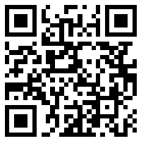 QR Code for bitcoin:146cWBH8o7pHqc5G56nLD1mmxb8FB4kwN6