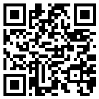 QR Code for bitcoin:146djAvU5PqsnJjpYB3eaSVM7nDqqV4f3A