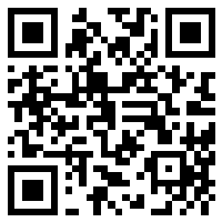 QR Code for bitcoin:146e1PgoRAeqB9fP7WWMKJhXg5uiBLMRWR