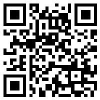 QR Code for bitcoin:146eVCKzEbwUcnV4s5MZuLS6JCVjfN3uLL