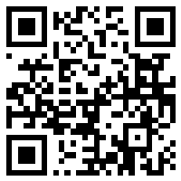 QR Code for bitcoin:146iNihLZASCdrG5ENspka3k2ZQPTCScij