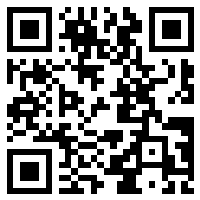 QR Code for bitcoin:146joGLnNePEnRGMx14iq3Gm1sMR5DXDG8
