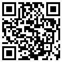 QR Code for bitcoin:146oU6ewLGhoEdNfy1mgDp5SL36SqmGFec