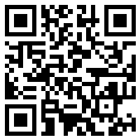 QR Code for bitcoin:146qGAexsEcxtiW2PqgihYdLUe5b2Kqwrr