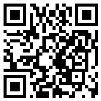 QR Code for bitcoin:146qRaRYSbdGYteB5Emn1hMBsUdUWPnj9Z
