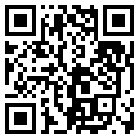 QR Code for bitcoin:146sph7P2hbAt6RzXUMJiShmxKLuuVPsu9