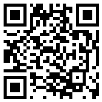QR Code for bitcoin:146u3JLLpHvz5DaC5Ff5Ed4b4VLxKv1fTN