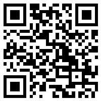 QR Code for bitcoin:146xdCZaUcKpaPfkV4UTFxof67uZAaNtem