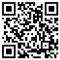 QR Code for bitcoin:1473qACYKM8CVWNwHBn7uQuwK5eeXTBDio