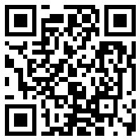 QR Code for bitcoin:14742QtyeEQUXTMSzNPgN3h9eWDugHGMMT