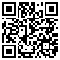QR Code for bitcoin:147AGgJKK69cGaQS2sXxpcvzeFVWKLqPLR