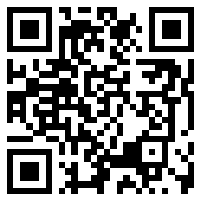 QR Code for bitcoin:147DA8fJQhj8isuN7npG7g1WMabMjpv41C
