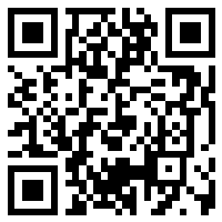QR Code for bitcoin:147DKfzQFcQKuWeCSrvUXj8eYn9SETUZ7w