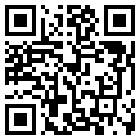 QR Code for bitcoin:147FkMRyoRhoQSbQKGCroAAmTr3pjN8dDP