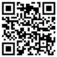 QR Code for bitcoin:147GYKA5GiWoxnz4ksYWqy4csAy2cmAwP3