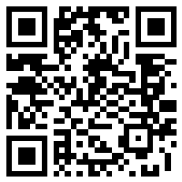 QR Code for bitcoin:147UN1598bcf4cjPzC3ucg62fQFBWp75iM