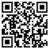 QR Code for bitcoin:147VVcdLBUxpYpg39WuAWTx6YN3GD4xmKa