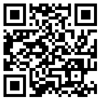 QR Code for bitcoin:147X2hUU44R1Vf3hHhF5NH5AvPiEQbopib