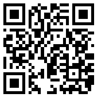 QR Code for bitcoin:147ZB5whqWykQffo7NdepV3EYh2iByZHKU