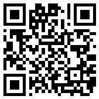 QR Code for bitcoin:147kDiU83SJ5hUVPB2s7HoEbd6a7UjVtMs