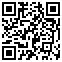 QR Code for bitcoin:147mimKrcYcMTSaefZeVBf28UqZzzXuVrx